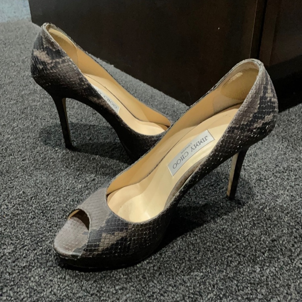 Jimmy choo